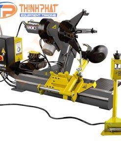 Máy ra vào lốp cho xe tải xe bus R26FLT