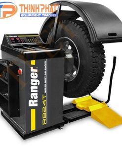 Máy cân mâm lốp xe tải xe bus RB-24T Bendpak