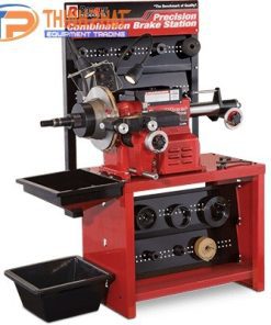 Máy tiện láng đĩa phanh và trống phanh RL-8500