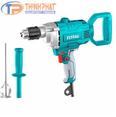 Máy trộn sơn 1110W TD61106