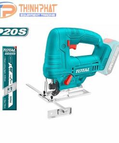 Máy cưa lọng dùng pin Lithium 20V TJSLI65081