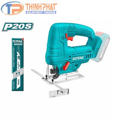 Máy cưa lọng dùng pin Lithium 20V TJSLI65081