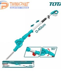 Máy tỉa cành trên cao dùng pin 20V TPHT2016012