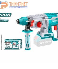 Máy khoan đục dùng pin 20V TRHLI20208