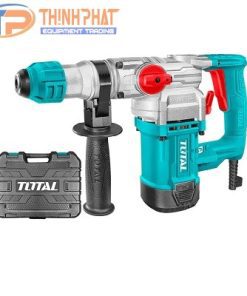 Máy khoan đục dùng pin 20V TRHLI202882