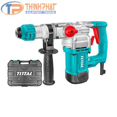 Máy khoan đục dùng pin 20V TRHLI202882