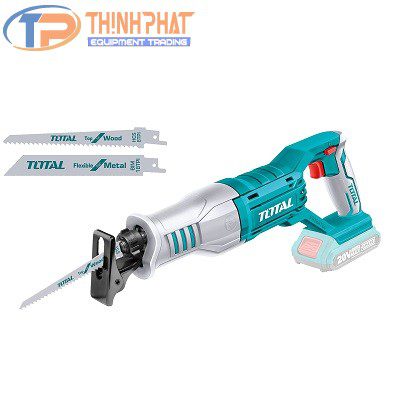 Máy cưa kiếm dùng pin 20V TRSLI11521