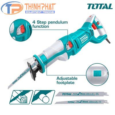 Máy cưa kiếm1200W TS1001201