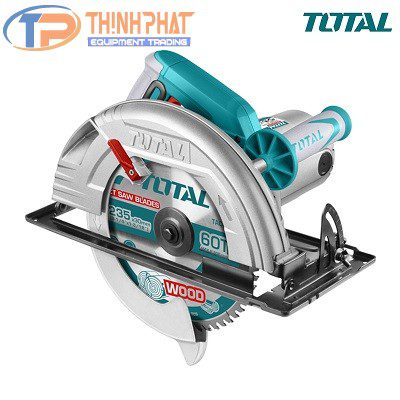 Máy cưa đĩa tròn 2200W TS122235622