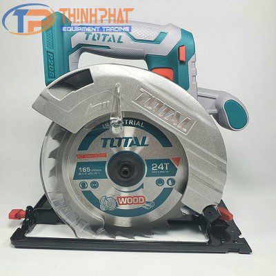 Máy cưa đĩa tròn dùng pin 20V TSLI18511