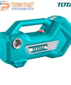 Máy bơm hút chất lỏng dùng pin 20V TTPLI2001