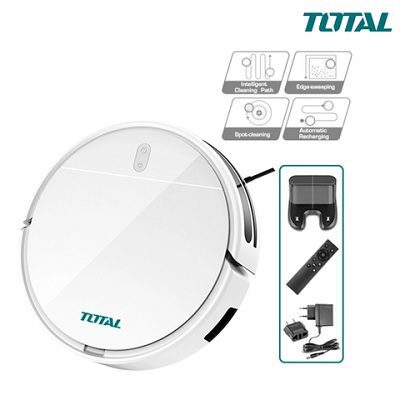 Máy hút bụi tự động (loại quỹ đạo) TVCRBOT3006