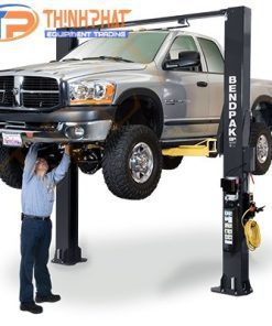 Cầu nâng 2 trụ kiểu cổng XPR-10S Bendpak