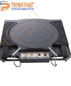 Bộ đĩa xoay cho kiểm tra góc lái BendPak 5700236