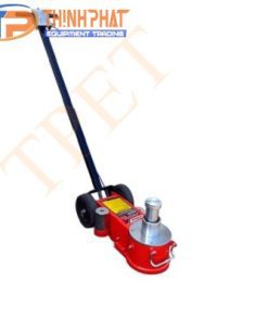 Đội hơi 2 tầng hơi và thủy lực RBJ-30TL
