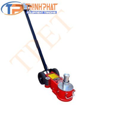 Đội hơi 2 tầng hơi và thủy lực RBJ-30TL