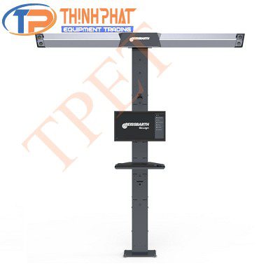 Hệ Thống kiểm tra góc đặt bánh xe công nghệ 3D Q.Lign T.41 Beissbarth