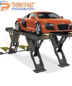 Cầu nâng cắt kéo nâng toàn xe XR-12000L