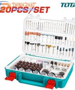 Bộ 420 linh kiện máy mài khuôn - TAKMG4208