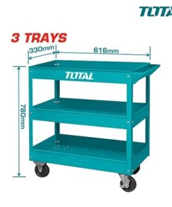 Xe đựng công cụ TOTAL THPTC301