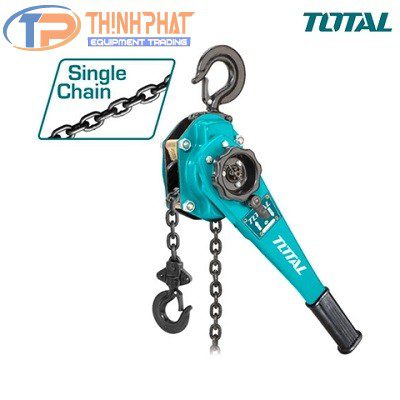 Bá lăng đòn bẩy 6 tấn THSLB6001