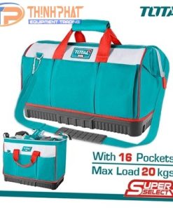 Giỏ đựng đồ nghề 16 inch TOTAL THT16163