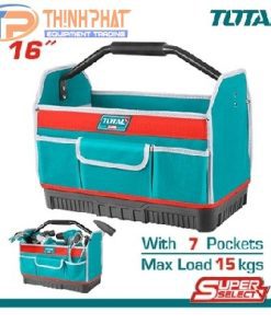 Giỏ đựng đồ nghề 16 inch TOTAL THT36L03
