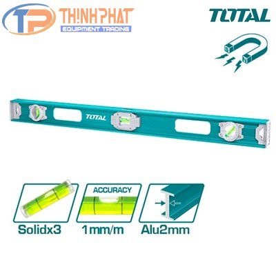 Thước thủy 120cm - TMT212026