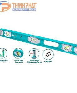 THƯỚC THỦY CÓ TỪ TOTAL TMT212086M