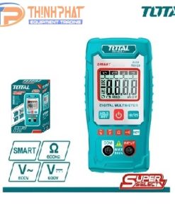 Đồng hồ đo điện vạn năng TMT460011