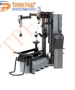Máy ra vào lốp ô tô du lịch tự động Beissbarth Akimbo Mk1
