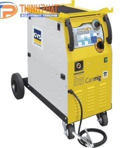 Máy hàn MIG phủ khí GYS CARMIG