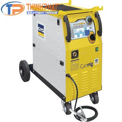Máy hàn MIG phủ khí GYS CARMIG