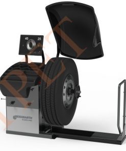 Máy cân bằng động xe tải G.90 HD Pro Biessbarth