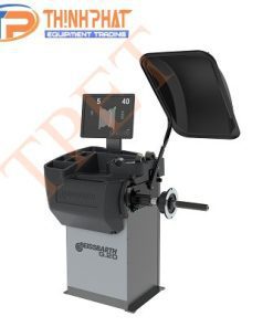 Máy cân bằng động bánh xe với màn hình cảm ứng G20 Biessbarth