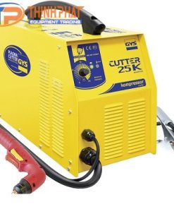 Máy cắt Plasma GYS CUTTER 25K