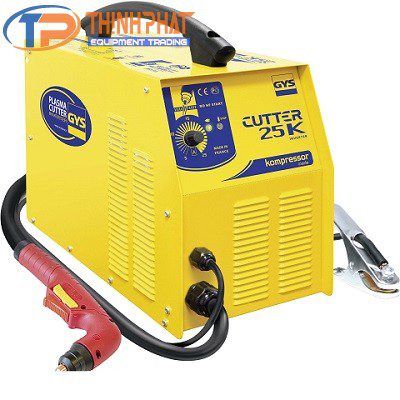 Máy cắt Plasma GYS CUTTER 25K