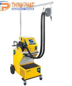 Máy hàn bấm GYSPOT INVERTER EVOLUTION PTI 022195