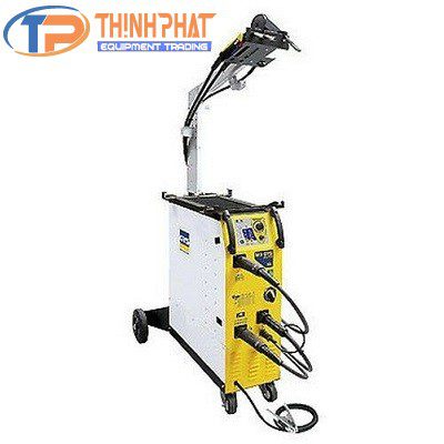 Máy hàn MIG 3 súng M3GYS AUTO