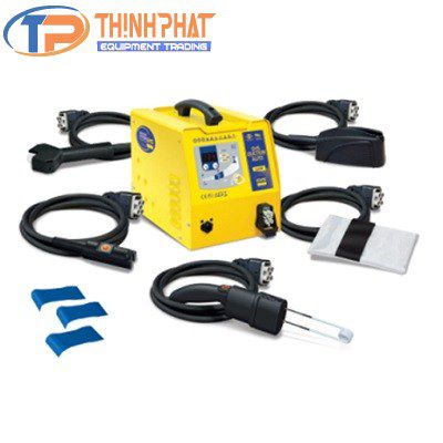 Bộ gia nhiệt cục bộ PROLINER GYSDUCTION AUTO