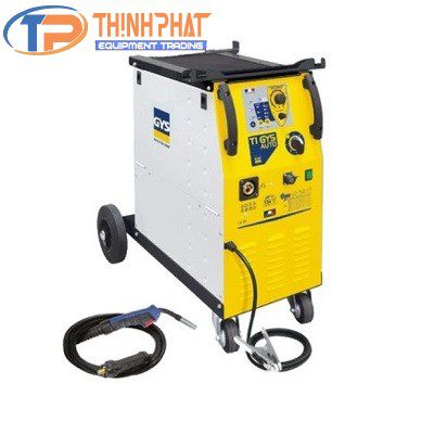 Bộ máy hàn MIG/MAG Pack NEOPULSE 300 W2 (032712)