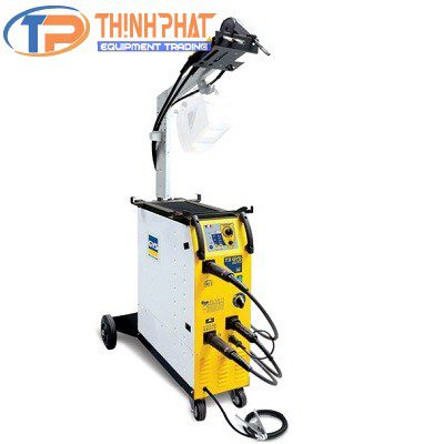 Máy hàn MIG 3 súng T3GYS AUTO DV (032972)