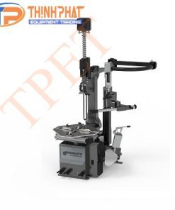 Máy ra vào lốp ô tô du lịch tự động Beissbarth TC47L Pro2