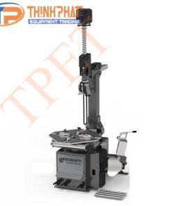 Máy ra vào lốp ô tô du lịch tự động Beissbarth TC47L Pro3