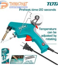 Mỏ hàn xung 90W TET160732