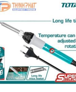 Mỏ hàn chì 60W TET160831