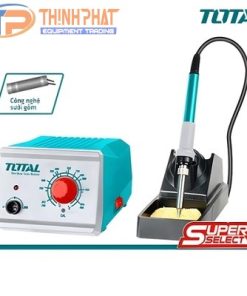 Mỏ hàn chì 60W kèm máy ổn định nhiệt - TET160911