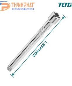 Thanh nối mở tuýp 3/4 dài 200mm TOTAL THEB34081