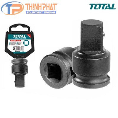 Đầu chuyển lỗ vuông 3/4"(F) X 1"(M) TOTAL THIA3401