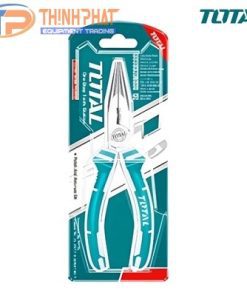 Kềm mũi nhọn mỏ dài 200mm - THT120806P